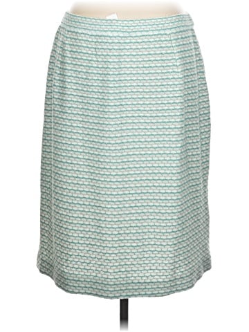 MING WANG Casual Skirt (view 2)
