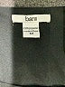 Bar III 100% Polyester Black Cocktail Dress Size M - photo 7