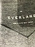 Everlane Gray Long Sleeve Top Size XXS - photo 7
