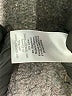 Everlane Gray Long Sleeve Top Size XXS - photo 8