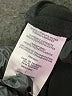 XOXO Black Cocktail Dress Size 1 - photo 8
