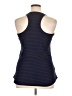lucy Blue Tank Top Size XL - photo 2
