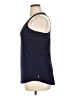 lucy Blue Tank Top Size XL - photo 5
