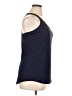 lucy Blue Tank Top Size XL - photo 4
