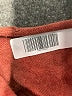 Out From Under Brown Tube Top Size M - photo 7