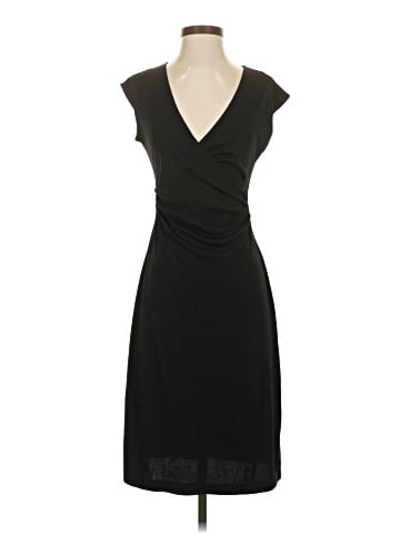 Max and Cleo Cocktail Dress (view 1)