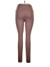 Unbranded Brown Tan Active Pants Size XL - photo 2