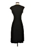 Max and Cleo Solid Black Cocktail Dress Size S - photo 2