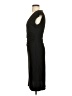 Max and Cleo Solid Black Cocktail Dress Size S - photo 5