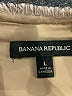 Banana Republic Gold Vest Size L - photo 6