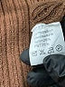 Unbranded Brown Pullover Sweater Size L - photo 8