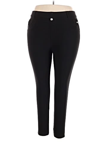 Thrill Active Pants (view 1)