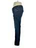 Assorted Brands Solid Blue Jeans Size 36 waist - photo 5