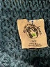 We the Free 100% Linen Teal Pullover Sweater Size XS - photo 7