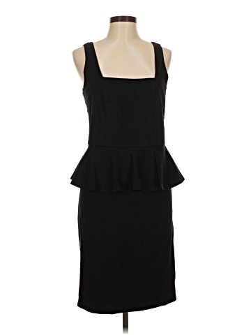 Vivienne Vivienne Tam Cocktail Dress (view 1)