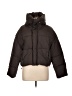 Monologue 100% Polyester Brown Snow Jacket Size L (estimated) - photo 1