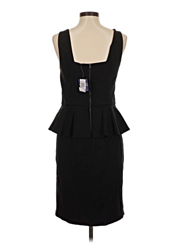 Vivienne Vivienne Tam Cocktail Dress (view 2)