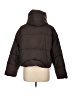 Monologue 100% Polyester Brown Snow Jacket Size L (estimated) - photo 2