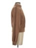 Forever 21 Brown Track Jacket Size S - photo 4