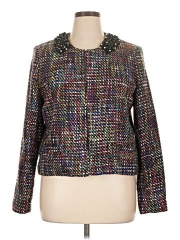 Ellen Tracy Jacket (view 1)