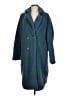 Unbranded Teal Coat Size L - photo 1