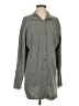 J.Jill Gray Cardigan Size S (tall) - photo 1