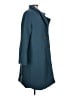 Unbranded Teal Coat Size L - photo 4