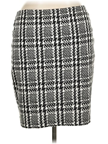 Ann Taylor Factory Casual Skirt (view 2)