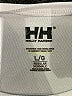 Helly Hansen 100% Polyester Ivory 3/4 Sleeve T-Shirt Size L - photo 7