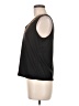 Shein 100% Polyester Black Sleeveless T-Shirt Size M - photo 5