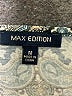 Max Edition Blue 3/4 Sleeve Blouse Size M - photo 7