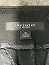 Ann Taylor Solid Black Dress Pants Size 8 - photo 6