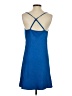 Reserved Blue Cocktail Dress Size UK 8 / US 4 - photo 2