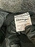 showpo 100% Polyester Black Casual Skirt Size 2 - photo 4