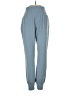 Athleta Solid Blue Track Pants Size XS - photo 1
