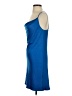 Reserved Blue Cocktail Dress Size UK 8 / US 4 - photo 5