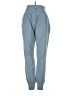 Athleta Solid Blue Track Pants Size XS - photo 2