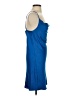 Reserved Blue Cocktail Dress Size UK 8 / US 4 - photo 4