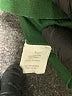 Me To We Solid Green Shorts Size L - photo 4