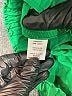 Love Tree 100% Nylon Green Cargo Pants Size S - photo 4