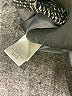 BCBGMAXAZRIA Tweed Gray Coat Size M - photo 7
