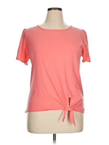 Nautica Short Sleeve T-Shirt (view 1)