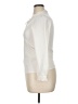 Unbranded Ivory Long Sleeve Polo Size XL - photo 5