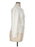 Unbranded Ivory Long Sleeve Polo Size XL - photo 4