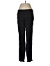 CALVIN KLEIN JEANS 100% Cotton Black Cargo Pants Size 6 - photo 1