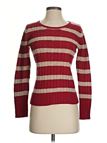 Merona Pullover Sweater (view 1)