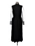 Boden Black Casual Dress Size 12R - photo 1