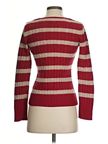 Merona Pullover Sweater (view 2)