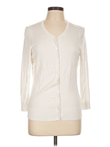 Halogen 3/4 Sleeve Button-Down Shirt (view 1)