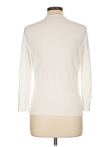 Halogen 3/4 Sleeve Button-Down Shirt (view 2)